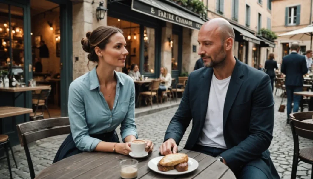 fabien barthez aurélie dupond
