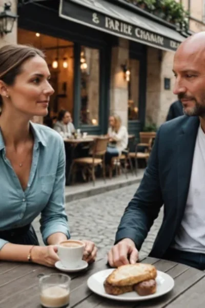 fabien barthez aurélie dupond