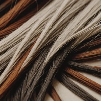 effet bétadine sur cheveux blancs