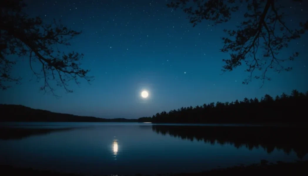 pleine lune