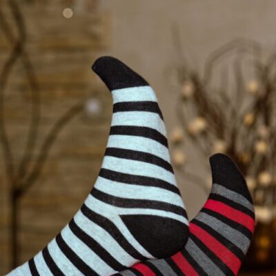 Les coffrets de chaussettes originaux : un cadeau qui fait sensation
