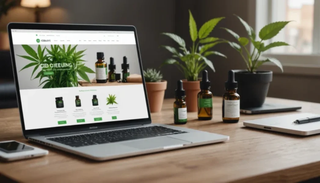 Les meilleurs sites pour acheter du cbd en ligne : guide 2025 complet