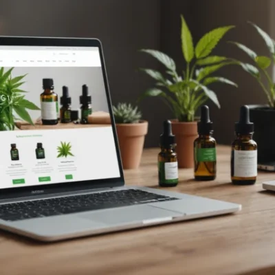 Les meilleurs sites pour acheter du cbd en ligne : guide 2025 complet