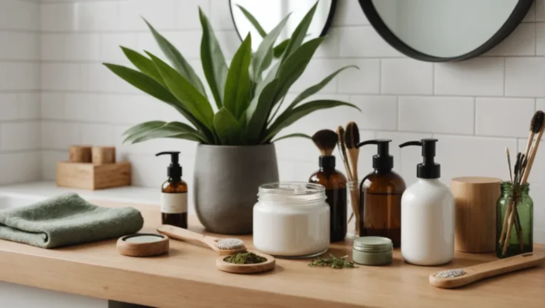 Les_secrets_de_beauté_écoresponsables_:_astuces_pour_une_routine_féminine_éthique