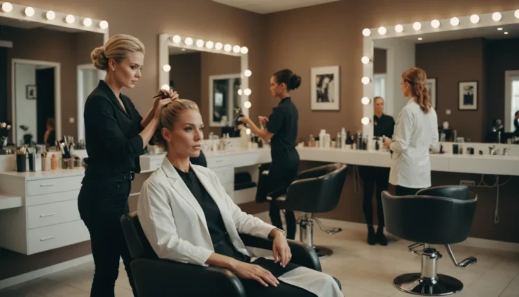 magazine votre beauté