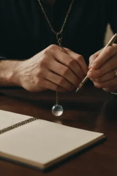 pendule oui non
