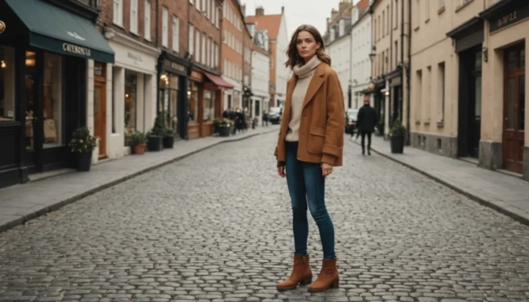 bottes semelles crepes