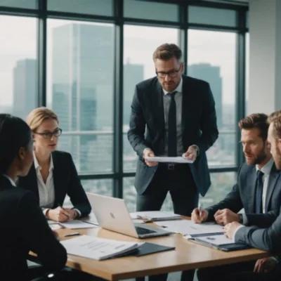 Pourquoi les contrats d’entretien sont-ils essentiels pour les entreprises et copropriétés ?