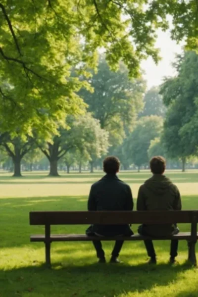 je n'existe plus pour mon ex