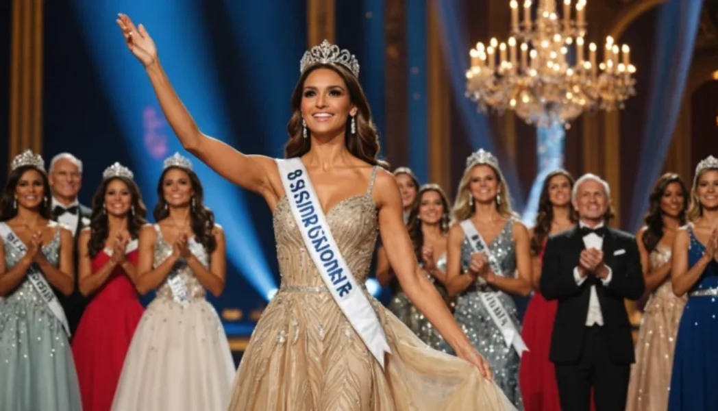 miss france 2025