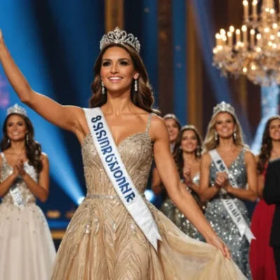miss france 2025