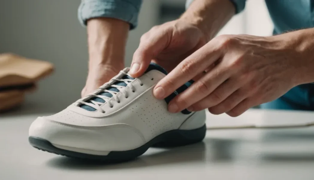 Quels sont les bienfaits des semelles pour chaussures ?