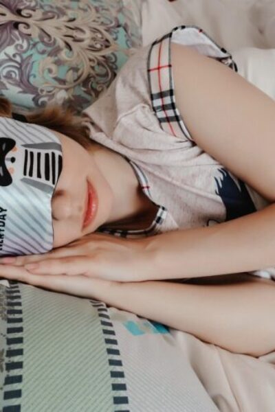 Routine du soir : et si le pyjama en coton bio faisait toute la différence ?
