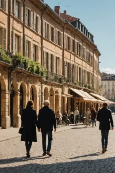 meilleur quartier toulouse