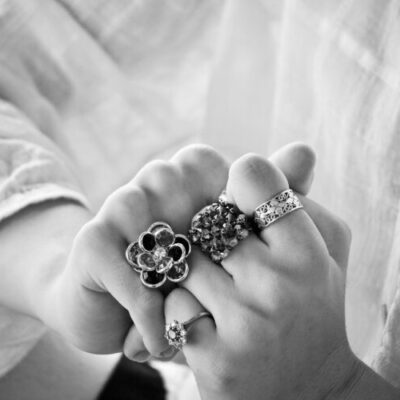 bijoux argent 925