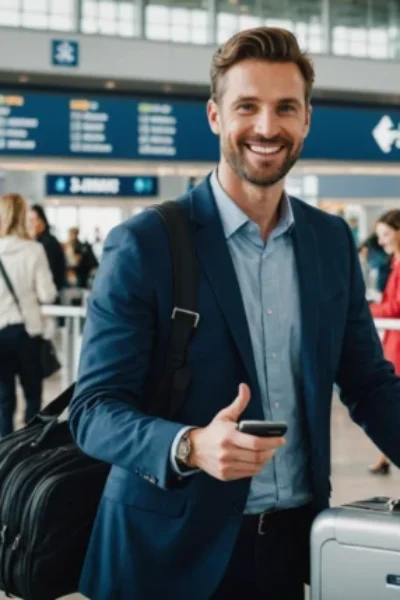 refus bagage cabine easyjet