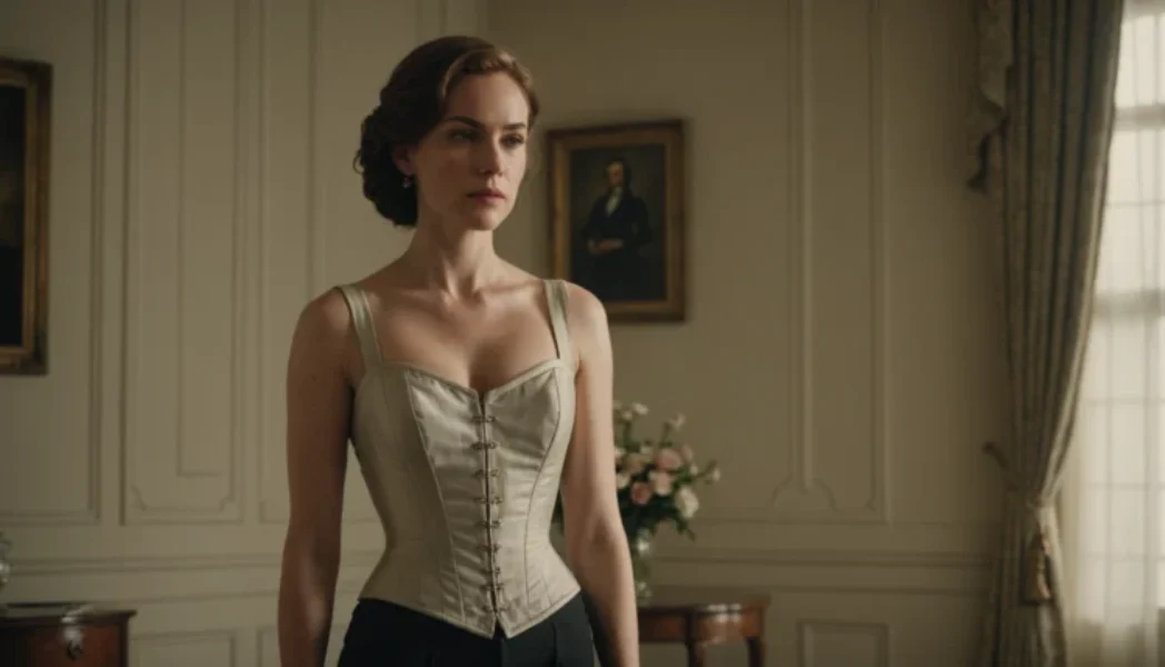 corset pour le dos