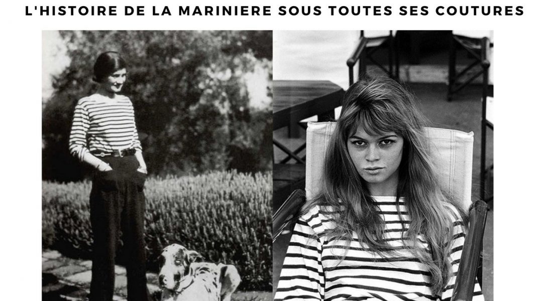 histoire la marinière